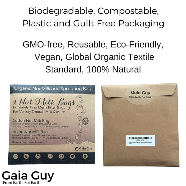 zero waste products biodegradable 