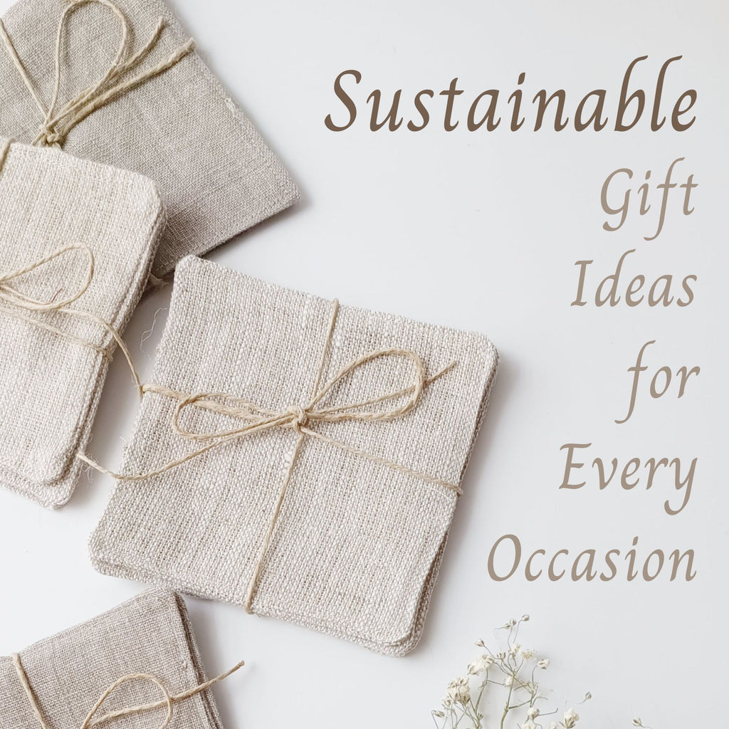 Sustainable Gift Ideas for Every Occasion