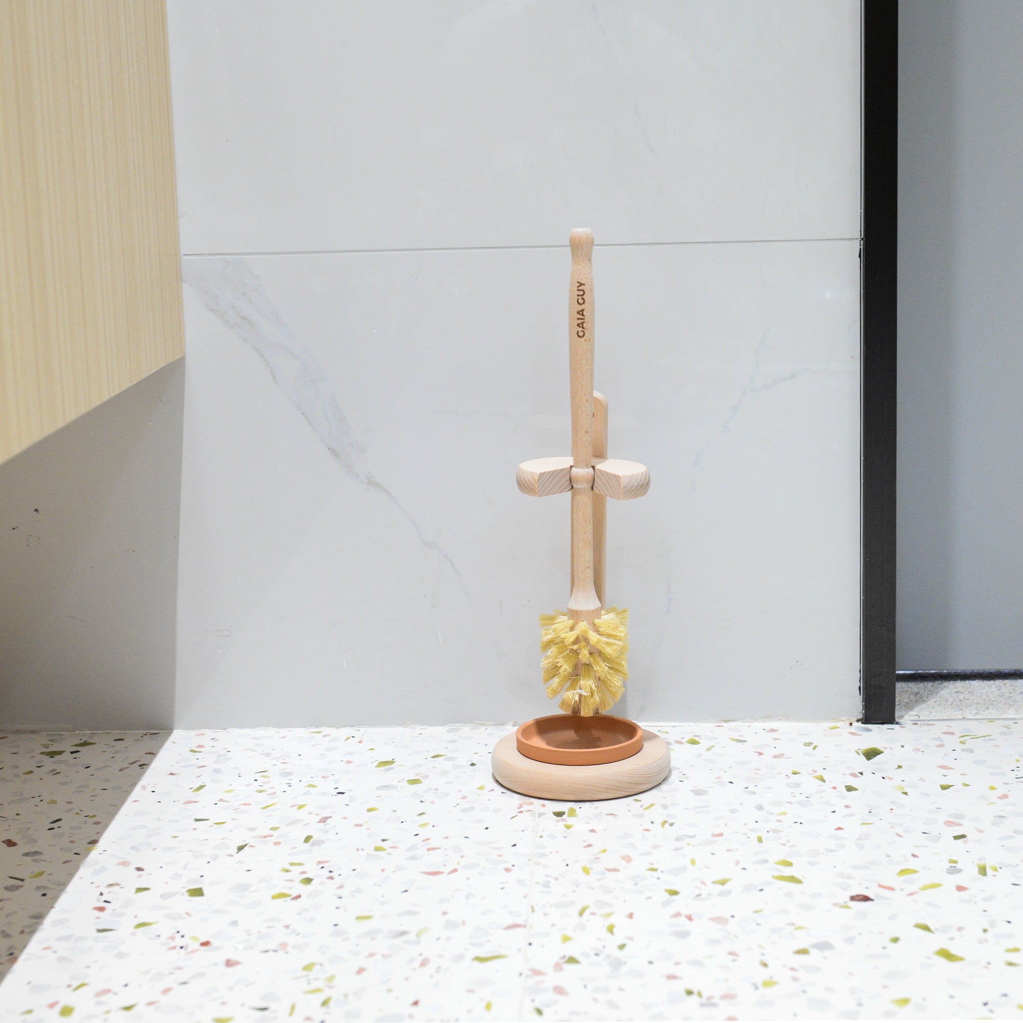 Gaia Guy Toilet Brush - Thumbnail 4